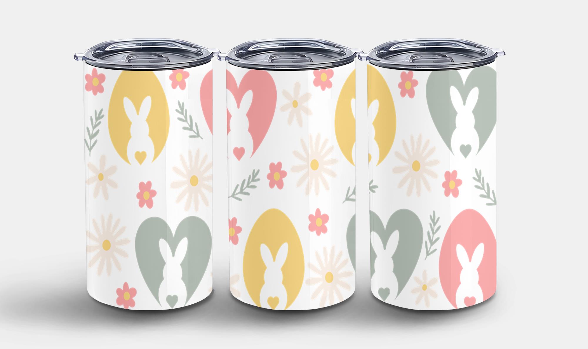 Easter Rabbits-10343